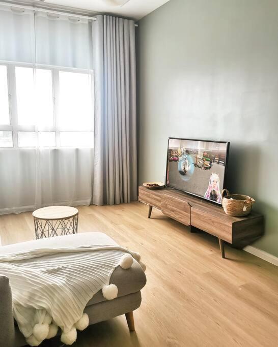The Hideaway Apartment *
