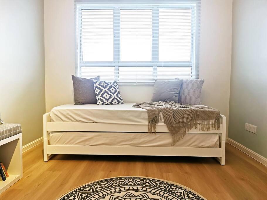 The Hideaway
