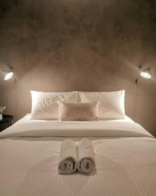 The Hideaway Apartment *